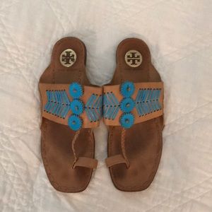 Tory Burch Sandals